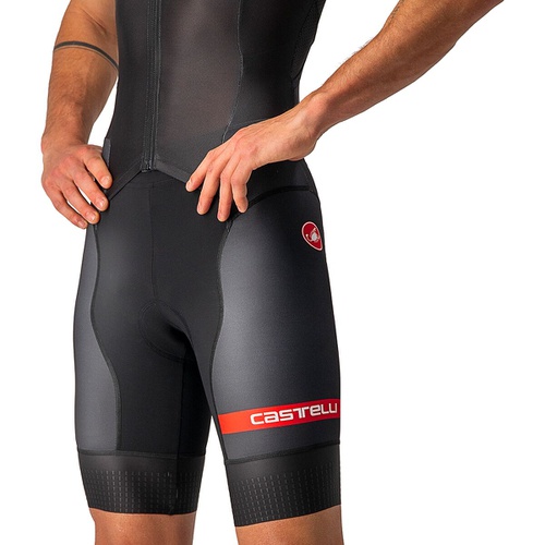  Castelli Free Sanremo 2 Sleeveless Tri Suit - Men