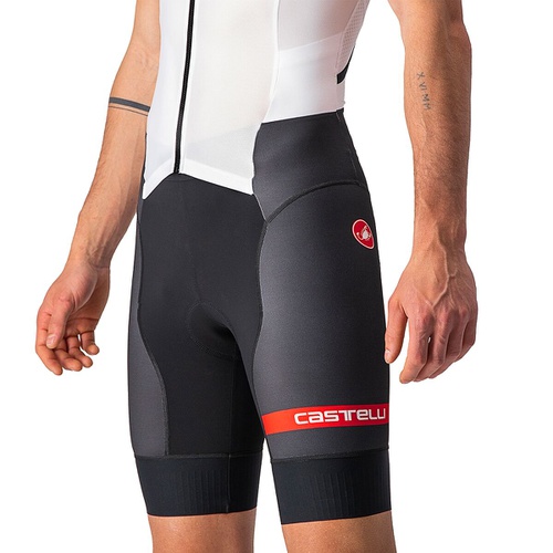  Castelli Free Sanremo 2 Sleeveless Tri Suit - Men