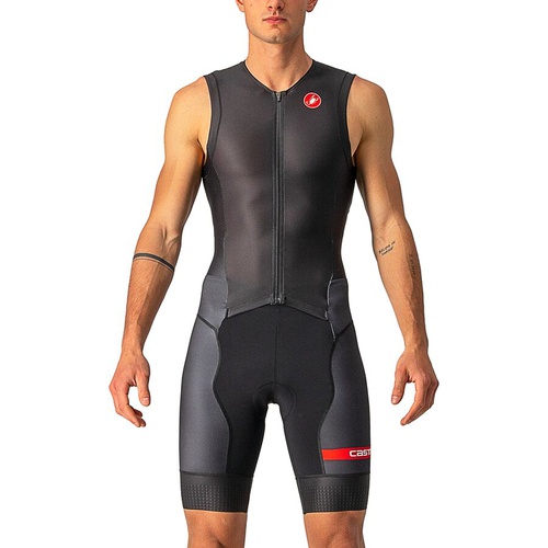  Castelli Free Sanremo 2 Sleeveless Tri Suit - Men