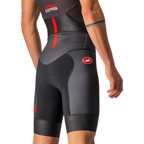  Castelli Free Sanremo 2 Sleeveless Tri Suit - Men