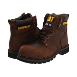 Caterpillar 2nd Shift Steel Toe