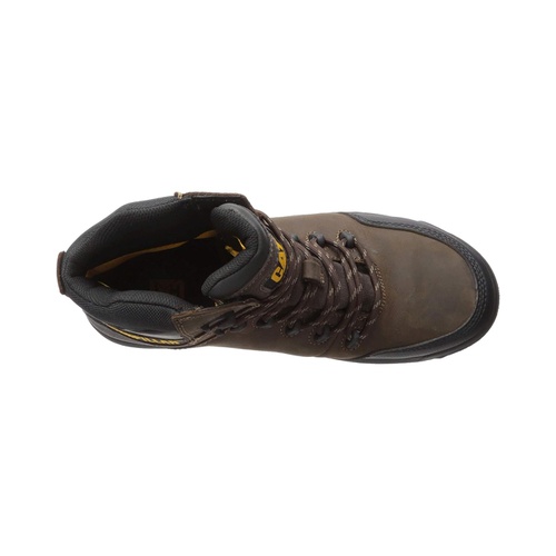  Caterpillar Resorption Waterproof Composite Toe