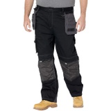 Caterpillar Big & Tall H2O Defender Trousers