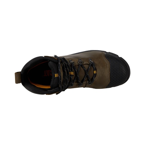  Caterpillar Accomplice Waterproof Steel Toe