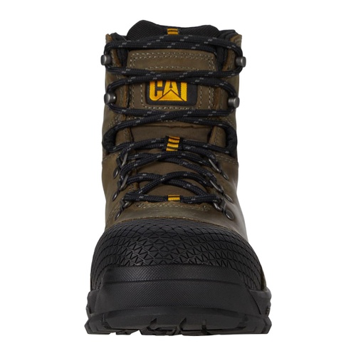  Caterpillar Accomplice Waterproof Steel Toe