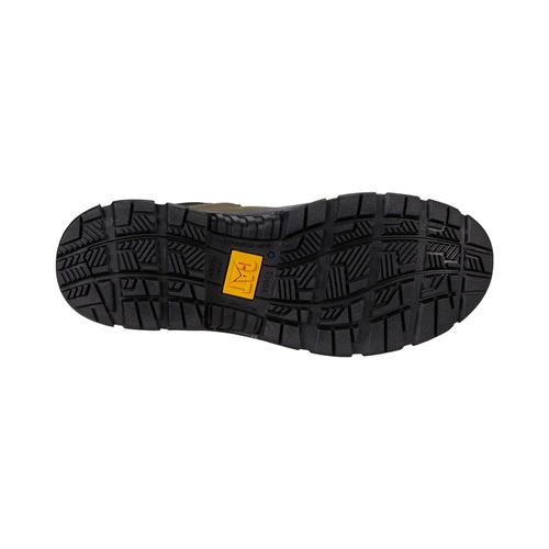  Caterpillar Accomplice Waterproof Steel Toe