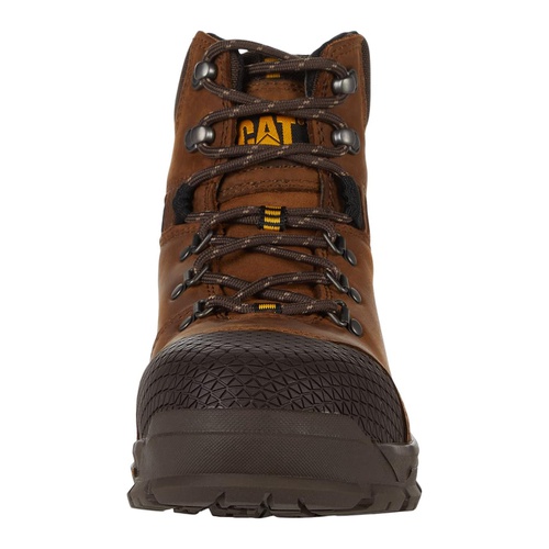  Caterpillar Accomplice Waterproof Steel Toe