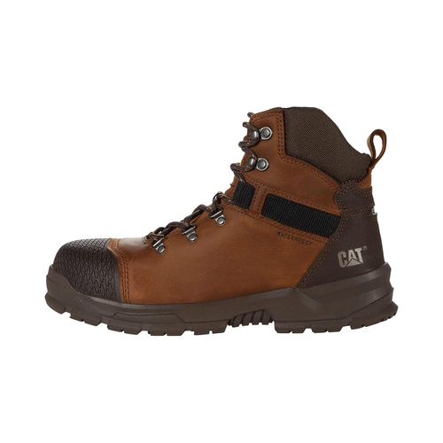  Caterpillar Accomplice Waterproof Steel Toe