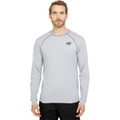 Caterpillar Performance Long Sleeve Tee