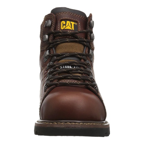  Caterpillar Alaska 20 Steel Toe