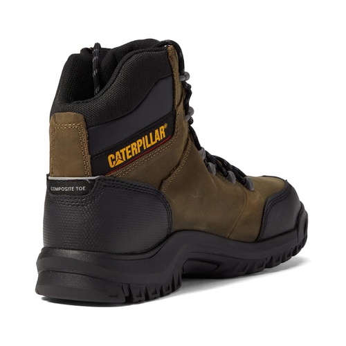  Caterpillar Resorption Waterproof Composite Toe