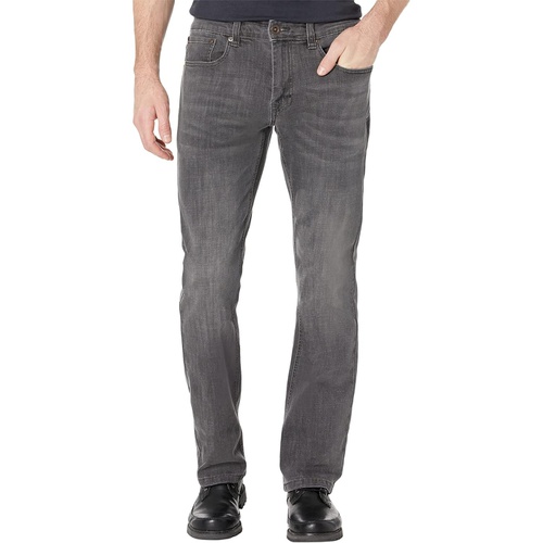  Caterpillar Tech Fabric Straight Jeans