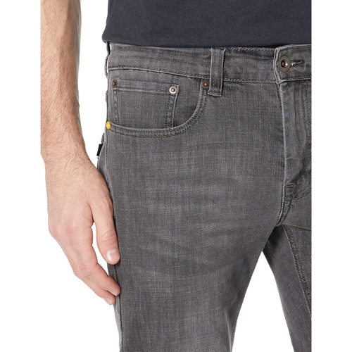  Caterpillar Tech Fabric Straight Jeans