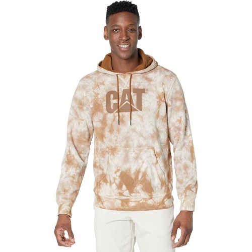  Caterpillar Foundation Hoodie