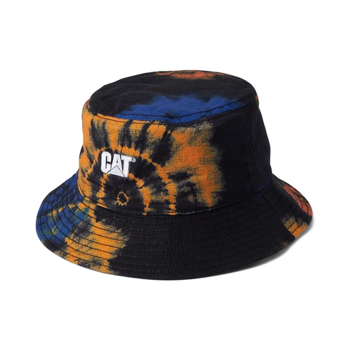  Caterpillar Local Bucket Hat