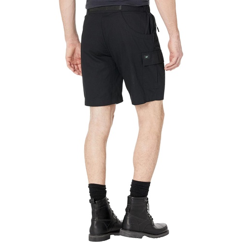  Caterpillar Water-Resistant Pitch Resource Shorts
