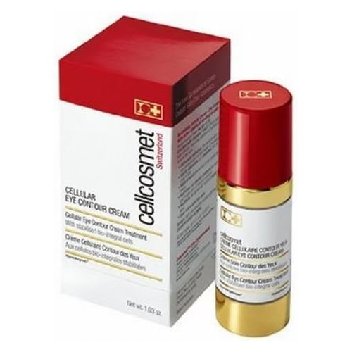  Cellcosmet Cellular Eye Contour Cream 30 ml Salon Skin Care