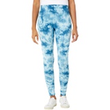 Champion Authentic 7u002F8 Tights - Space Dye