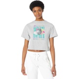 Champion The Cropped Tee - Graphic