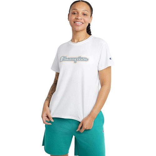  Champion The Classic Tee - Graphic