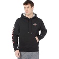 Champion Powerblend Graphic Hoodie