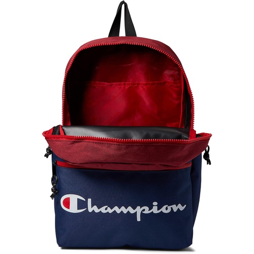  Champion Forever Champ The Manuscript Backpack