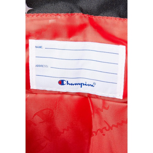  Champion Union Backpack