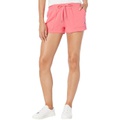 Champion Campus French Terry Graphic Shorts