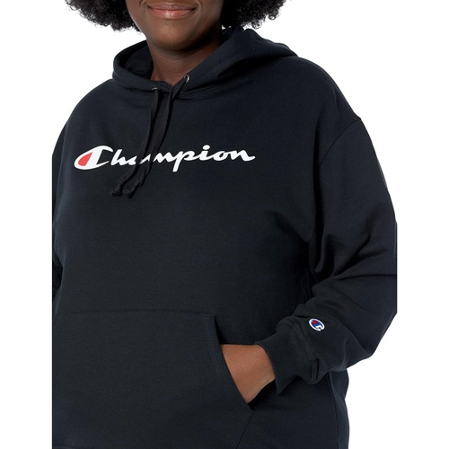  Champion Plus Powerblend Hoodie