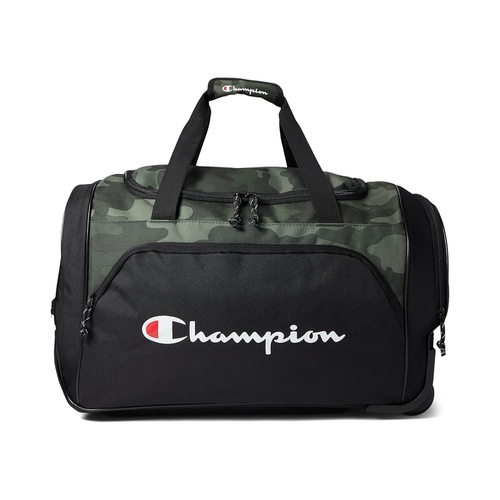  Champion 22 Rolling Duffel