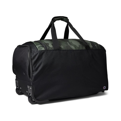  Champion 22 Rolling Duffel