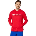 Champion Middleweight Tee Hoodie