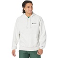 Champion Slub Fleece Pullover Hoodie