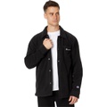 Mens Champion Explorer Fleece Shirt Jacket