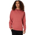 Mens Champion Powerblend Fleece Pullover Hoodie