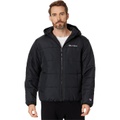 Mens Champion Puffer Jacket