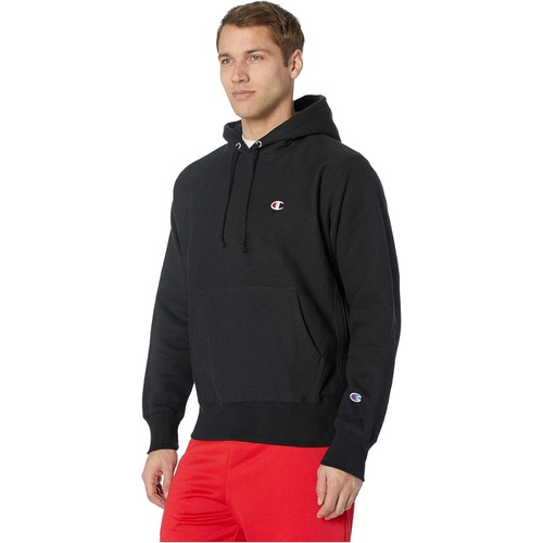  Mens Champion Reverse Weave Pullover Hoodie