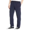 Mens Champion Powerblend Fleece Open Bottom Pants