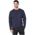 Mens Champion Powerblend Fleece Crew Sweatshirt