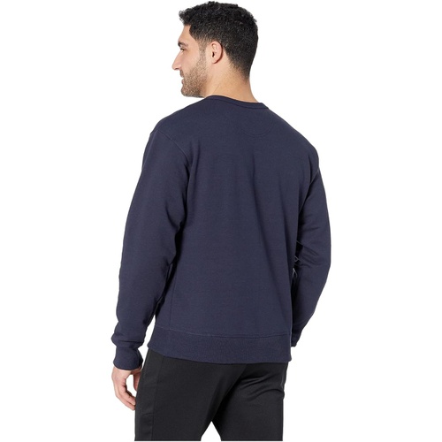  Mens Champion Powerblend Fleece Crew Sweatshirt