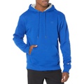 Mens Champion Powerblend Fleece Pullover Hoodie