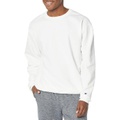 Mens Champion Powerblend Fleece Crew