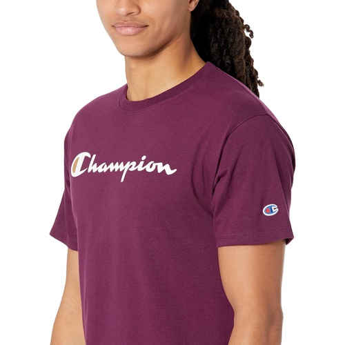  Champion Classic Graphic T-Shirt