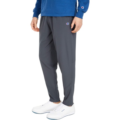  Mens Champion Woven Run Pants