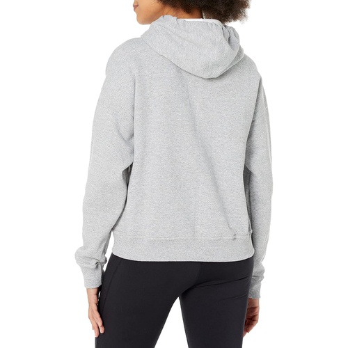  Womens Champion Powerblend Relaxed Hoodie