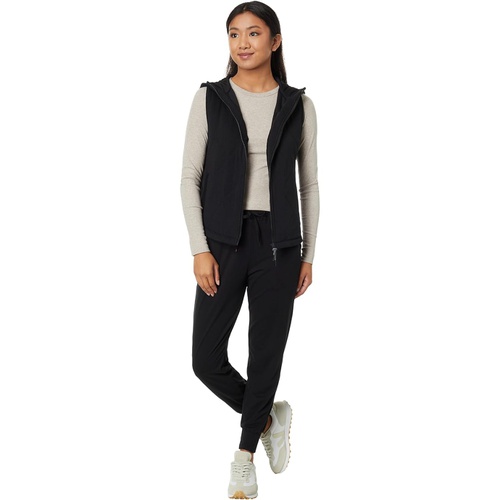  Womens Champion Campus Quilted Key Item - Vest