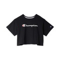 Womens Champion The Cropped Tee