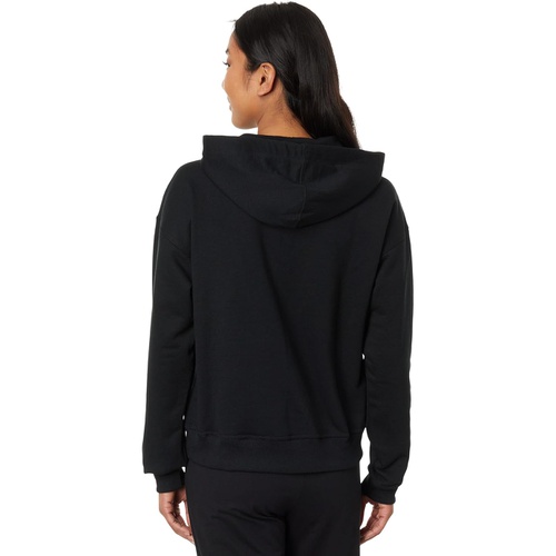  Womens Champion Powerblend Hoodie