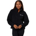 Womens Champion Sherpa 1/4 Zip