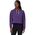 Womens Champion Soft Touch Sweats Hoodie